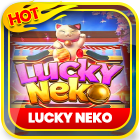 LUCKY-NEKO